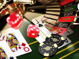Zoloto Loto Casino