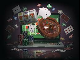 Официальный сайт Zoloto Loto Casino